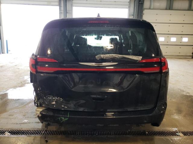 Photo 6 from auction – 2022 CHRYSLER PACIFICA T with VIN 2C4RC1BGXNR182544