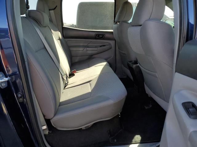 Photo 10 from auction – 2013 TOYOTA TACOMA DOU with VIN 5TFLU4EN2DX053406
