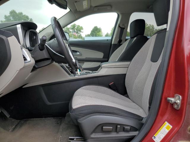 Zdjęcie 7 z aukcji – 2011 CHEVROLET EQUINOX LT z VIN 2CNFLNE53B6325931