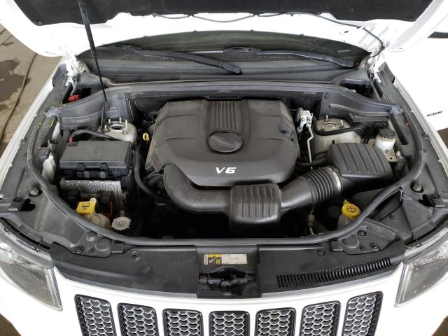 Photo 11 from auction – 2015 JEEP GRAND CHER with VIN 1C4RJFAG4FC228531