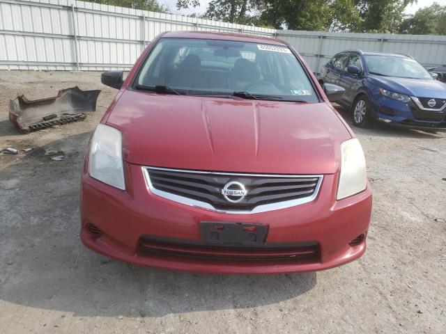 Photo 5 from auction – 2011 NISSAN SENTRA with VIN 3N1AB6AP6BL719601