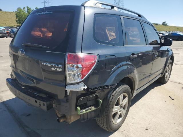 Photo 3 from auction – 2010 SUBARU FORESTER X with VIN JF2SH6BCXAH908455