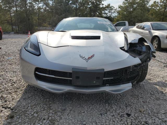 صورة رقم 5 من المزاد - 2017 CHEVROLET CORVETTE S مع VIN 1G1YF2D78H5115313