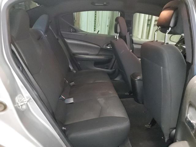Photo 10 from auction – 2013 DODGE AVENGER SE with VIN 1C3CDZAG4DN769065
