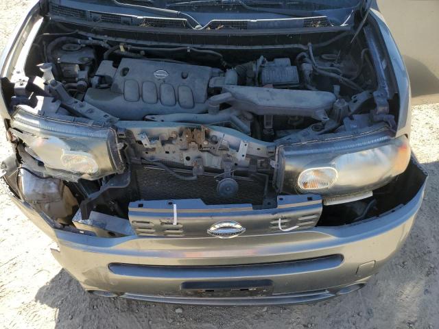 Photo 11 from auction – 2011 NISSAN CUBE BASE with VIN JN8AZ2KR2BT208579