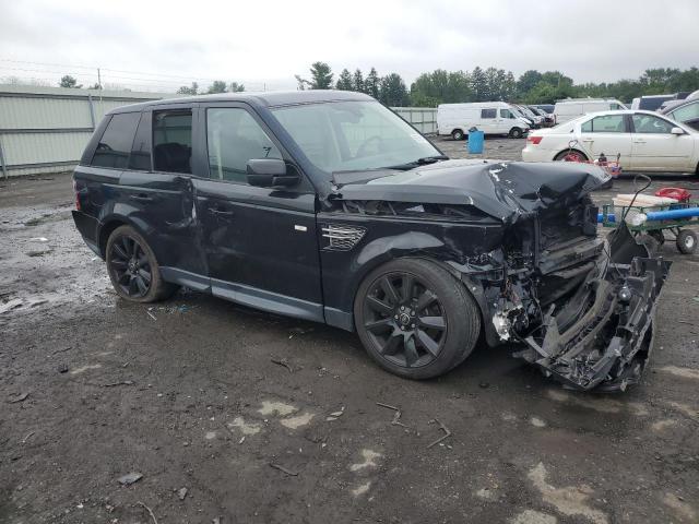 Photo 4 from auction – 2013 LAND ROVER RANGE ROVE with VIN SALSK2D4XDA780271