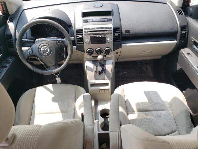 Photo 8 from auction – 2009 MAZDA 5 with VIN JM1CR29L590352001