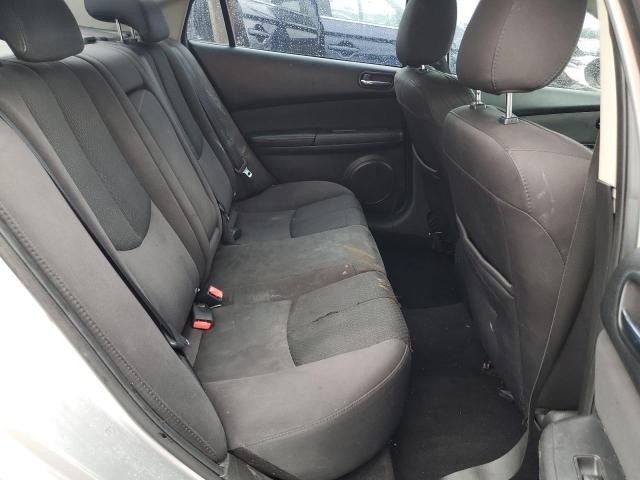 Zdjęcie 10 z aukcji – 2012 MAZDA 6 I z VIN 1YVHZ8DH4C5M07702