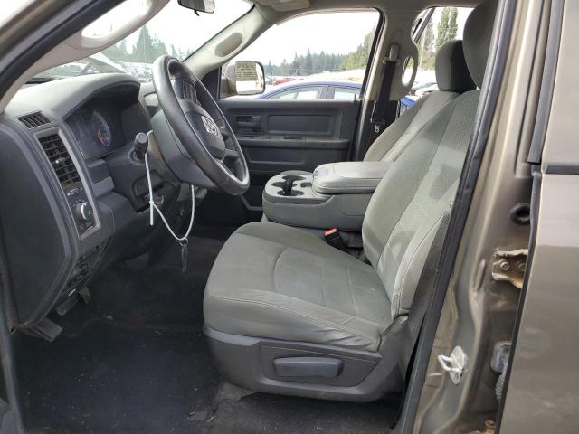 Photo 7 from auction – 2013 RAM 1500 ST with VIN 1C6RR7FT4DS590356