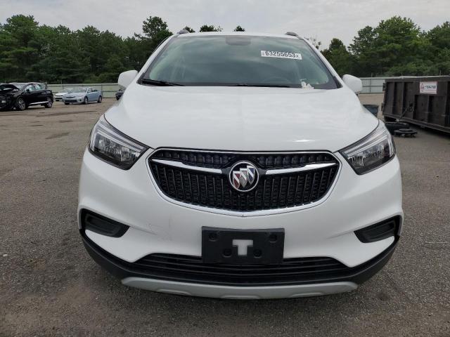Photo 5 from auction – 2022 BUICK ENCORE PRE with VIN KL4CJESM6NB558173