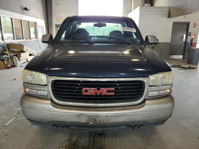 Photo 5 from auction – 2000 GMC NEW SIERRA with VIN 1GTEK19T6YE233835