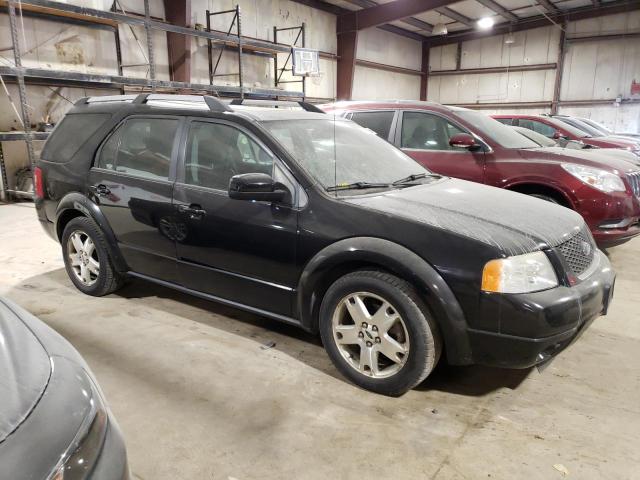 Photo 4 from auction – 2006 FORD FREESTYLE with VIN 1FMDK06196GA04619