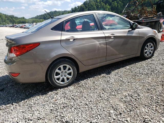 Photo 3 from auction – 2014 HYUNDAI ACCENT GLS with VIN KMHCT4AE1EU731926