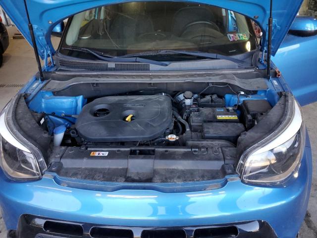 Foto 11 de la subasta – 2016 KIA SOUL + con VIN KNDJP3A55G7298039