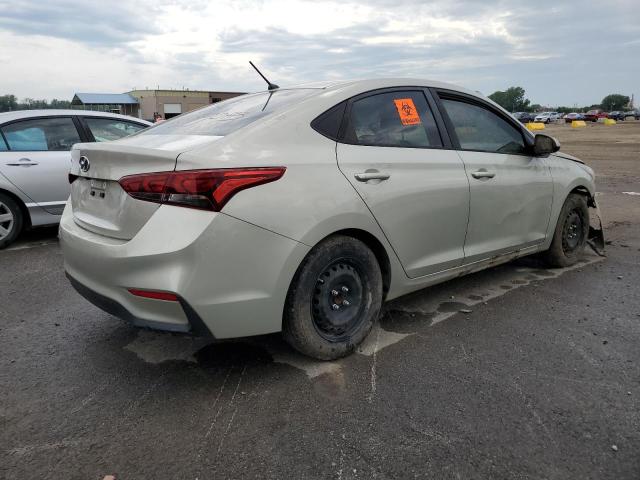 Photo 3 from auction – 2019 HYUNDAI ACCENT SE with VIN 3KPC24A32KE062601