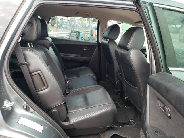 صورة رقم 11 من المزاد - 2013 MAZDA CX-9 TOURI مع VIN JM3TB2CA9D0410526