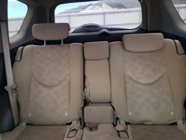 Photo 10 from auction – 2010 TOYOTA RAV4 with VIN 2T3BF4DV8AW076731