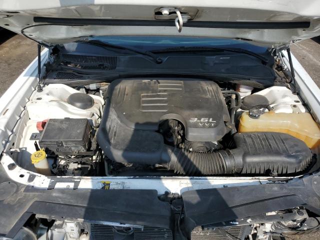 Снимка 11 от търг – 2015 DODGE CHALLENGER с VIN 2C3CDZAG7FH702181