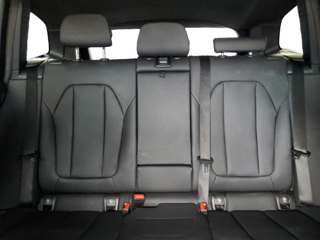 Photo 10 from auction – 2021 BMW X3 SDRIVE3 with VIN 5UXTY3C00M9H99347