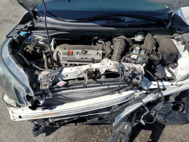Photo 11 from auction – 2014 HONDA CR-V EXL with VIN 5J6RM3H71EL001057