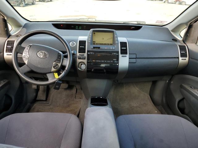 Photo 8 from auction – 2009 TOYOTA PRIUS with VIN JTDKB20U293520973