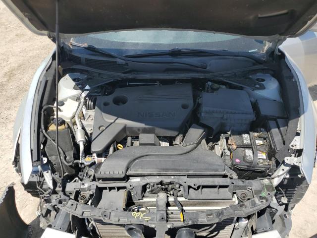 Photo 11 from auction – 2017 NISSAN ALTIMA 2.5 with VIN 1N4AL3AP2HC291738