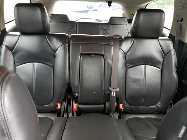 Photo 10 from auction – 2015 CHEVROLET TRAVERSE L with VIN 1GNKRHKD3FJ157853
