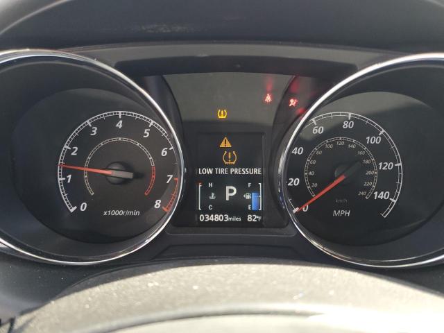 Photo 9 from auction – 2022 MITSUBISHI OUTLANDER with VIN JA4APUAU6NU004072