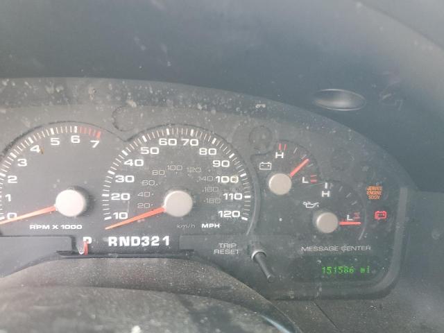 Photo 9 from auction – 2005 FORD EXPLORER X with VIN 1FMZU73EX5UA33871