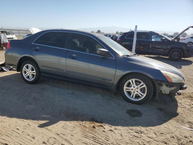 Photo 4 from auction – 2007 HONDA ACCORD EX with VIN JHMCM56717C001393