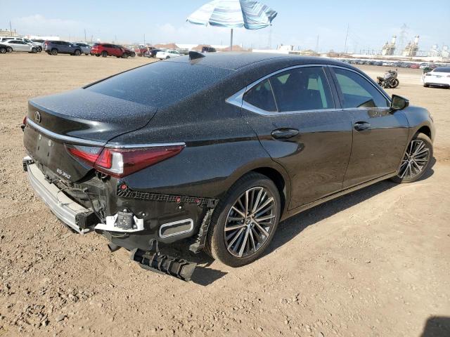 Photo 3 from auction – 2022 LEXUS ES 350 BAS with VIN 58ADZ1B16NU136169
