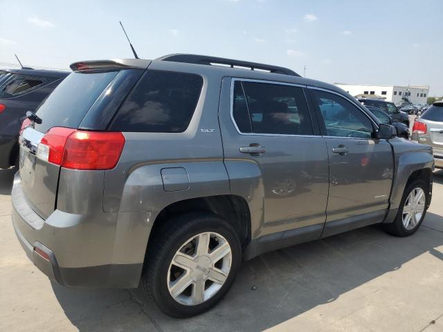 Photo 3 from auction – 2012 GMC TERRAIN SL with VIN 2GKALUEK3C6321026