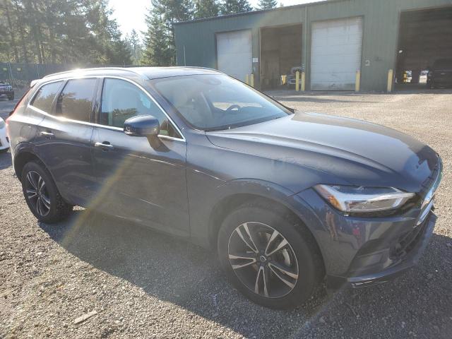 Photo 4 from auction – 2021 VOLVO XC60 T5 MO with VIN YV4102RK3M1695396