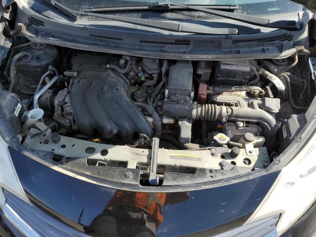 Photo 11 from auction – 2014 NISSAN VERSA NOTE with VIN 3N1CE2CP3EL360072