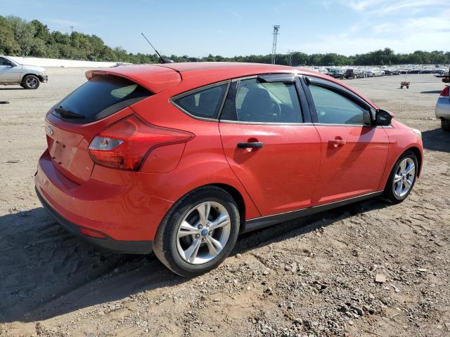Photo 3 from auction – 2013 FORD FOCUS SE with VIN 1FADP3K27DL124273