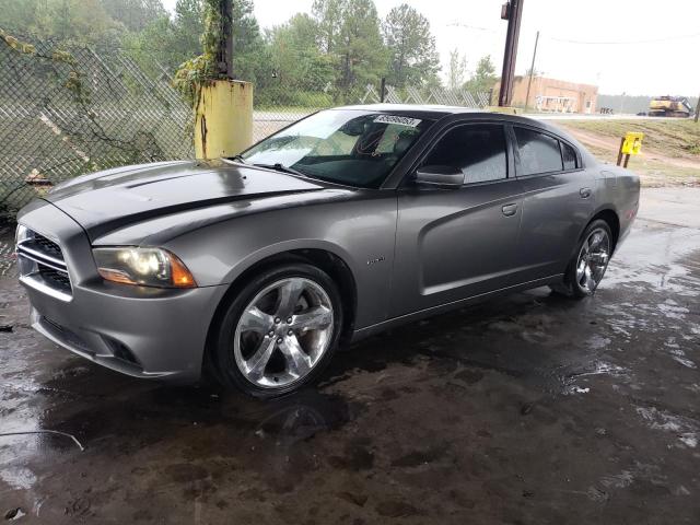 DODGE CHARGER R/ 2011 with VIN 2B3CL5CT8BH521460 - Photo from auction