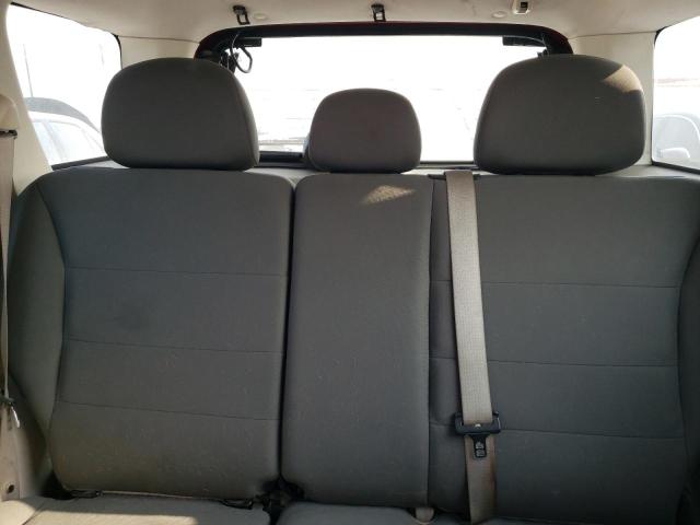 Photo 10 from auction – 2010 FORD ESCAPE XLS with VIN 1FMCU0C74AKA05455