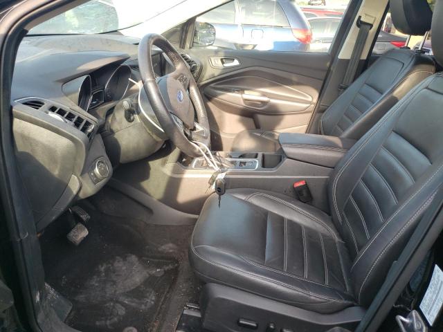 Photo 7 from auction – 2018 FORD ESCAPE SEL with VIN 1FMCU9HD4JUD16357