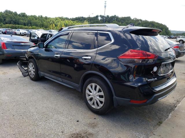 Photo 2 from auction – 2017 NISSAN ROGUE S with VIN 5N1AT2MT2HC785333