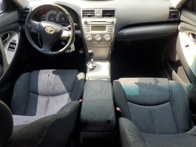 Photo 8 from auction – 2011 TOYOTA CAMRY BASE with VIN 4T1BF3EK1BU606658