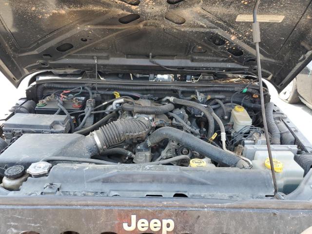 Фото 12 с аукциона – 2011 JEEP WRANGLER S с VIN 1J4AA2D11BL542946
