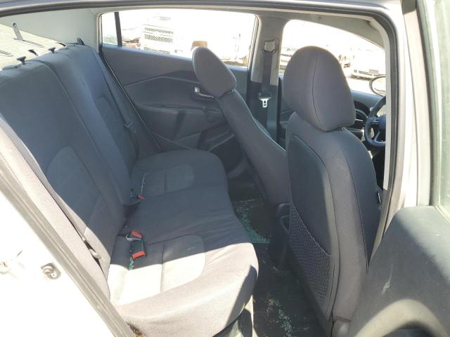 Photo 10 from auction – 2013 KIA RIO LX with VIN KNADM4A3XD6158822