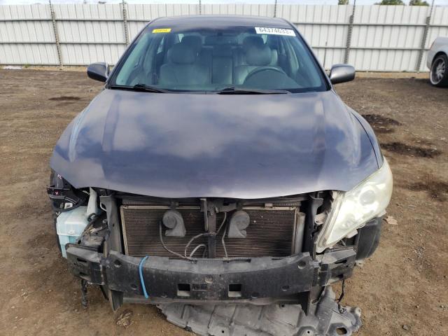 Photo 5 from auction – 2011 TOYOTA CAMRY BASE with VIN 4T4BF3EK1BR158279