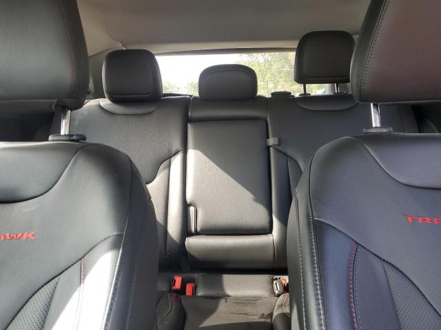 Photo 10 from auction – 2022 JEEP COMPASS TR with VIN 3C4NJDDB0NT221646