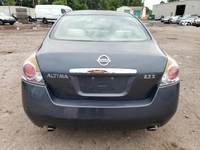 Photo 6 from auction – 2007 NISSAN ALTIMA 2.5 with VIN 1N4AL21E87C220986