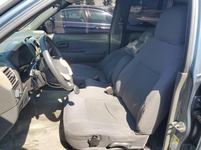 Photo 7 from auction – 2006 GMC CANYON with VIN 1GTCS136668200887