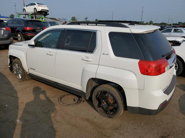 Photo 2 from auction – 2014 GMC TERRAIN SL with VIN 2GKALREK3E6318031