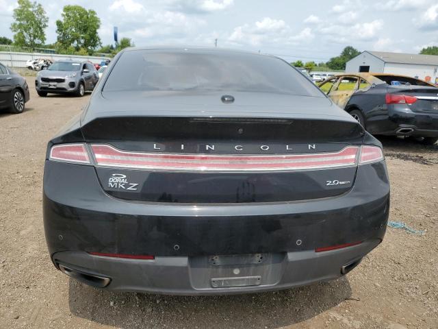 Foto 6 de la subasta – 2015 LINCOLN MKZ con VIN 3LN6L2G95FR613706