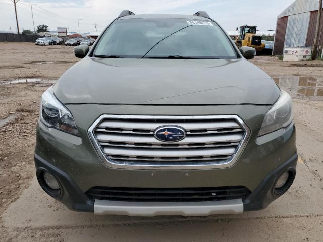 صورة رقم 5 من المزاد - 2017 SUBARU OUTBACK 2. مع VIN 4S4BSANC8H3257036