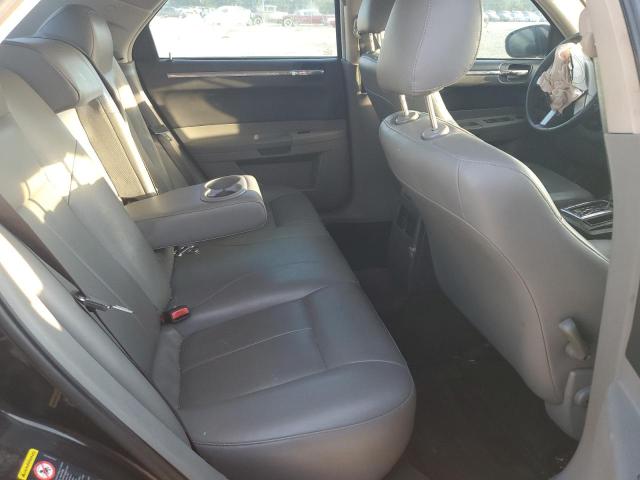 Photo 10 from auction – 2005 CHRYSLER 300 TOURIN with VIN 2C3AA53G35H176278